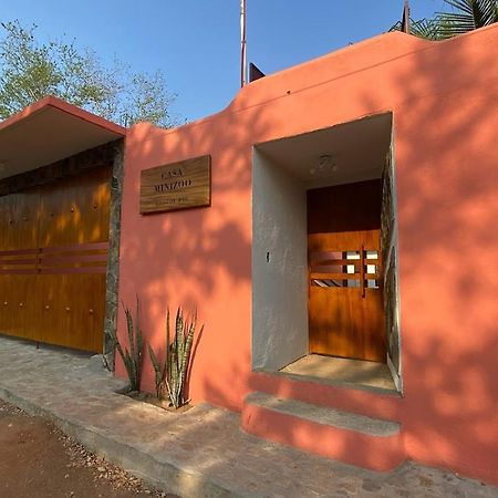 Casa Suites Minizoo Puerto Escondido  Luaran gambar