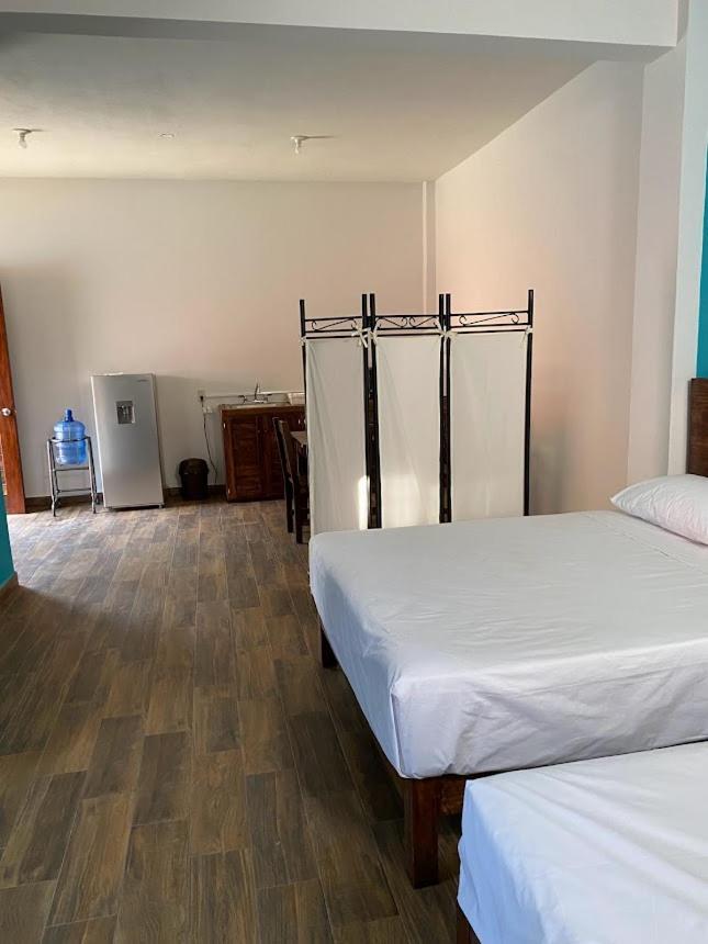 Casa Suites Minizoo Puerto Escondido  Luaran gambar
