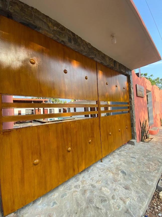 Casa Suites Minizoo Puerto Escondido  Luaran gambar