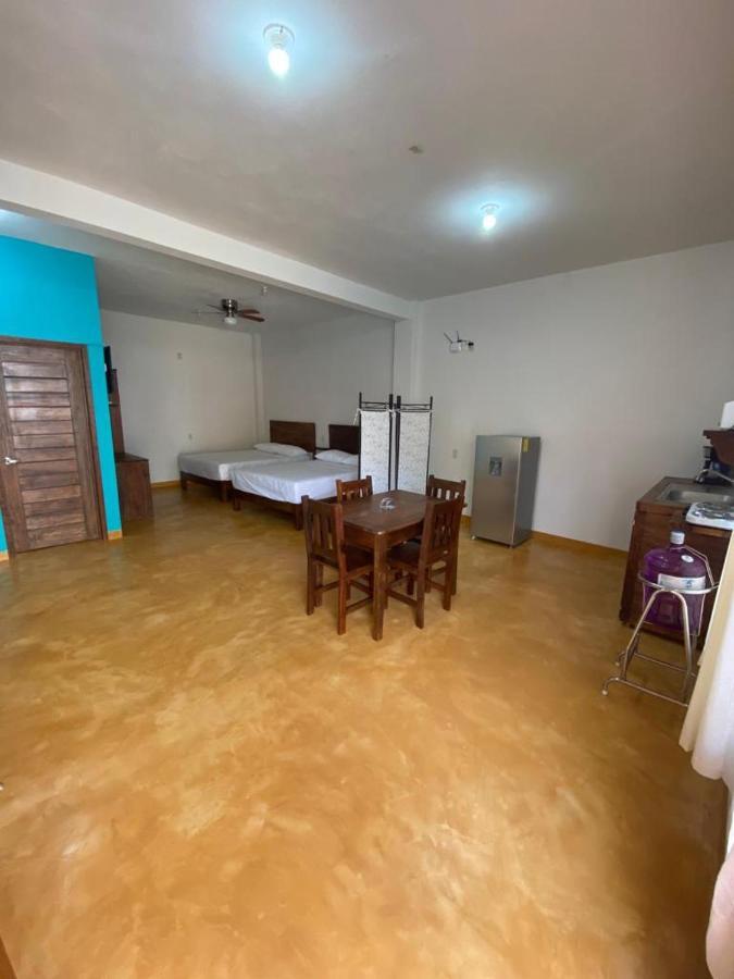 Casa Suites Minizoo Puerto Escondido  Luaran gambar