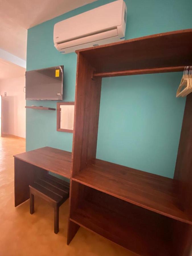 Casa Suites Minizoo Puerto Escondido  Luaran gambar