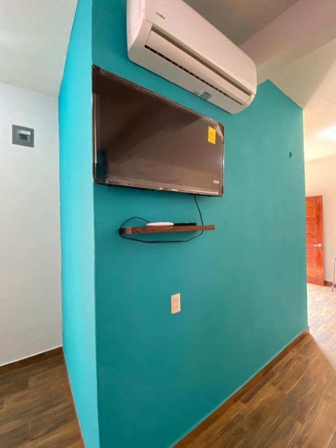 Casa Suites Minizoo Puerto Escondido  Luaran gambar