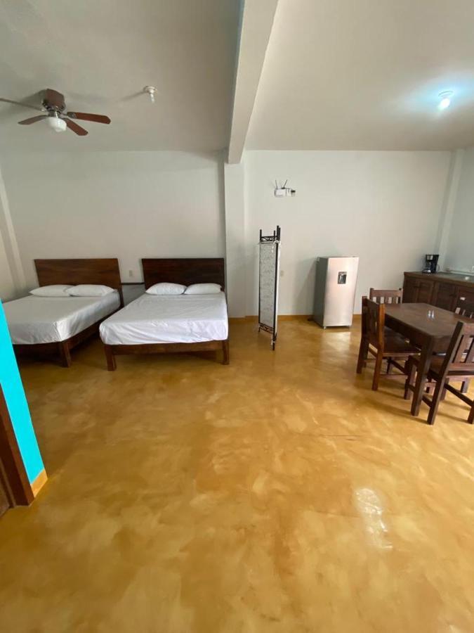 Casa Suites Minizoo Puerto Escondido  Luaran gambar