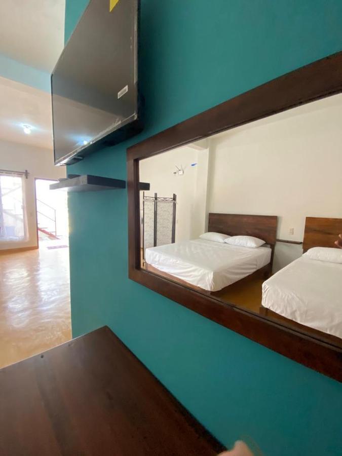 Casa Suites Minizoo Puerto Escondido  Luaran gambar