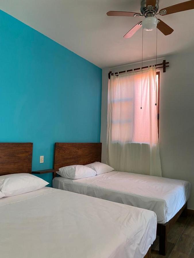 Casa Suites Minizoo Puerto Escondido  Luaran gambar