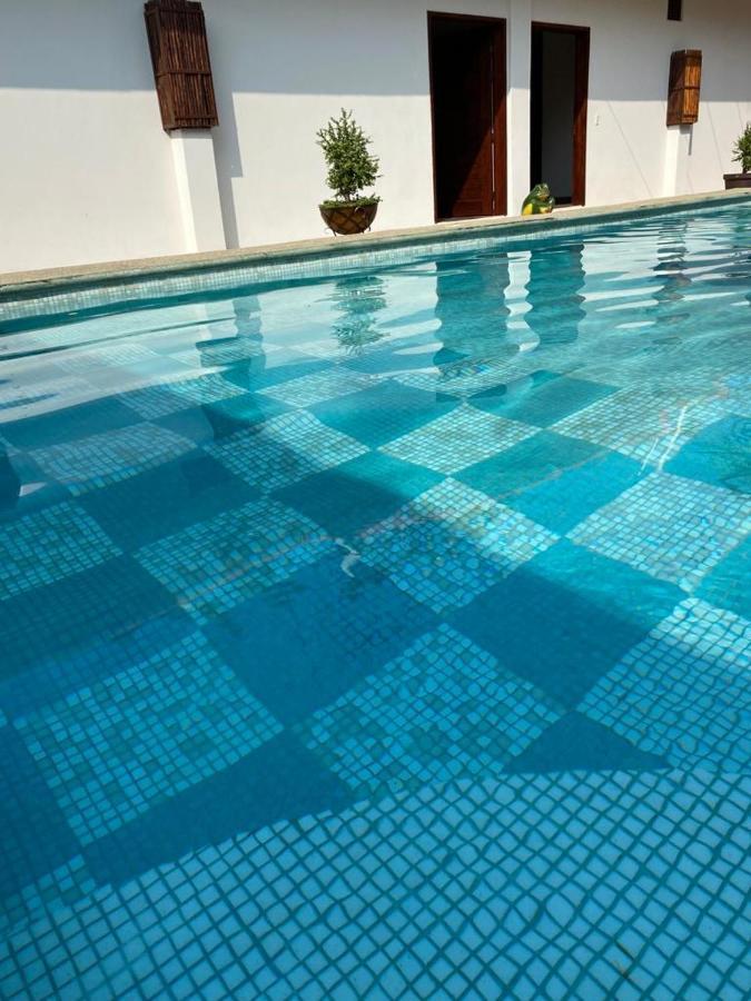Casa Suites Minizoo Puerto Escondido  Luaran gambar