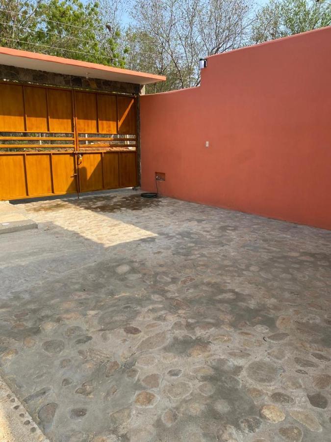 Casa Suites Minizoo Puerto Escondido  Luaran gambar