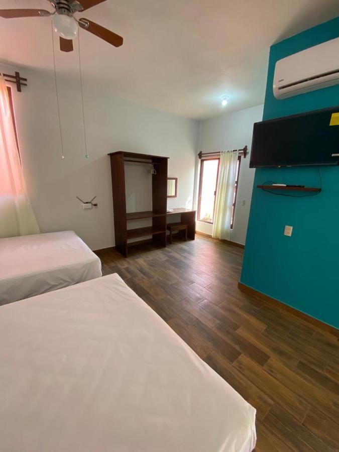 Casa Suites Minizoo Puerto Escondido  Luaran gambar